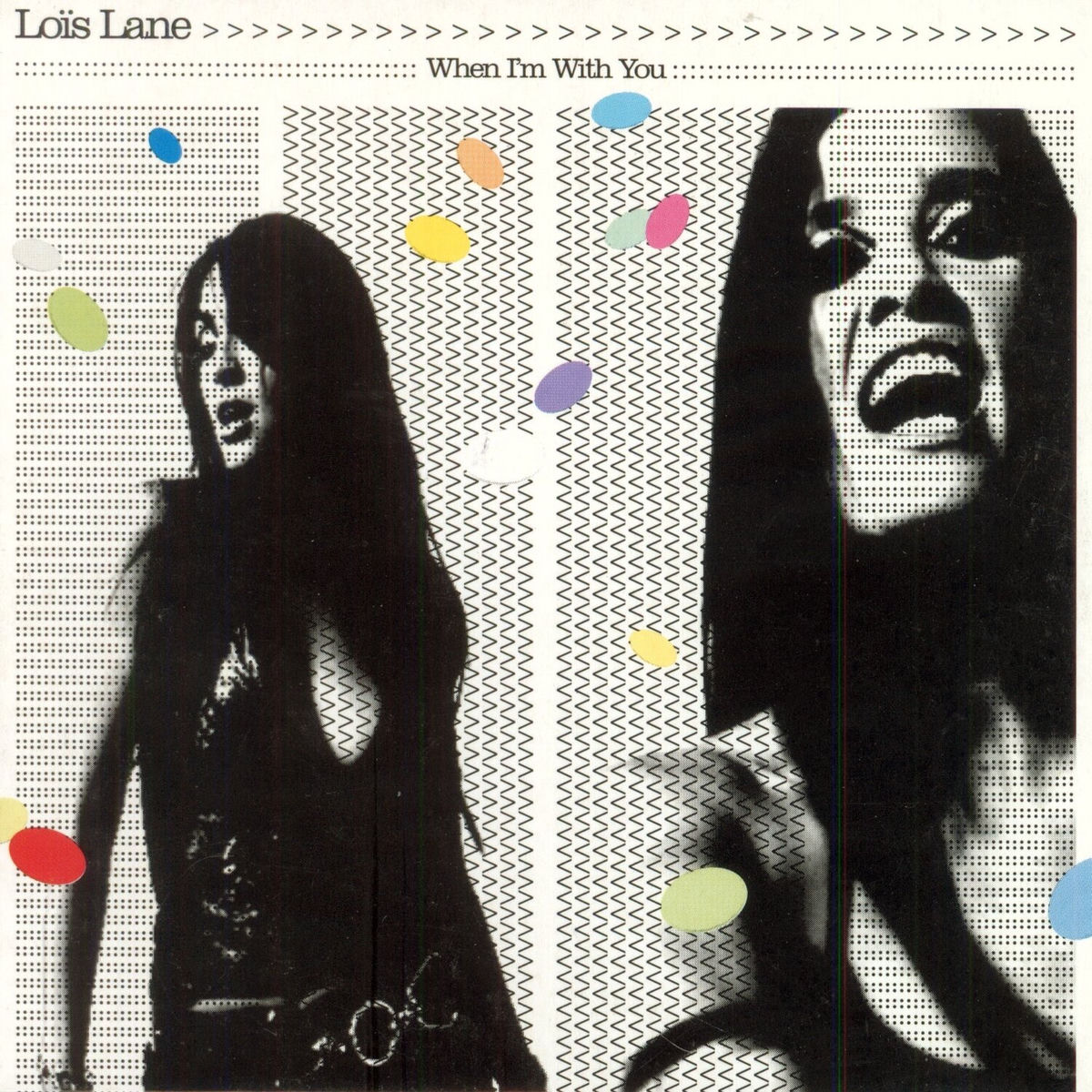 Loïs Lane; Lois Lane